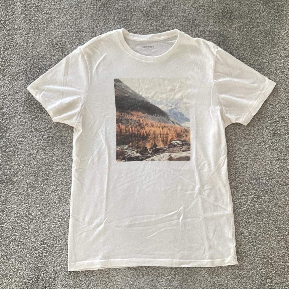 Graphic Tee